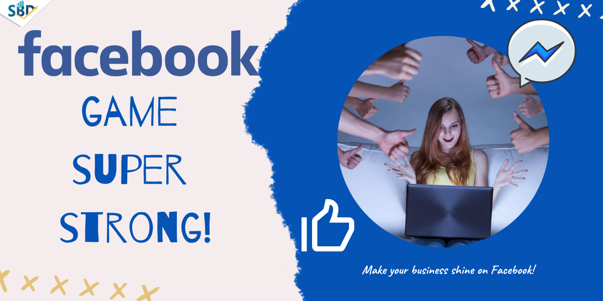 7 ways you can make your business shine on Facebook!